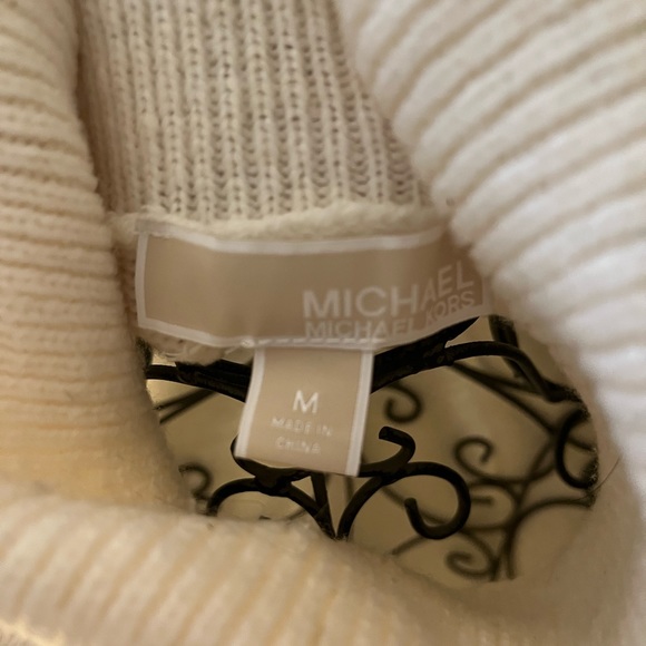 Michael Kors turtleneck sweater - Picture 4 of 4